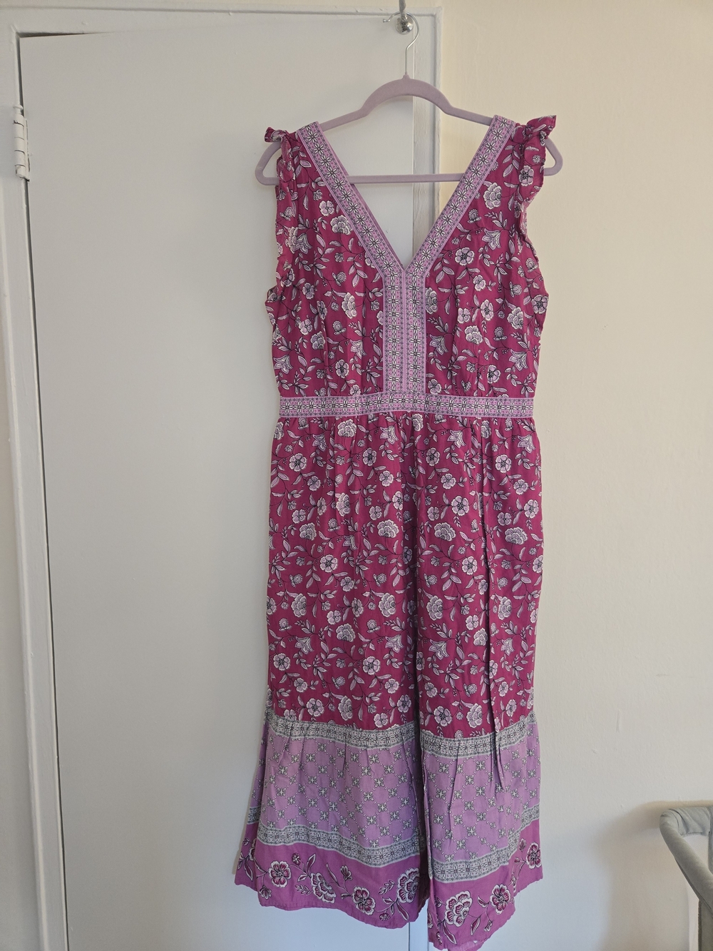 LOFT Dress - Picture 2 of 4